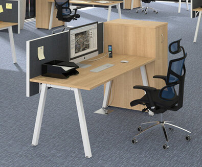 Kancelářský nábytek HOBIS – Kvalita, Ergonomie a Funkčnost Kancelářský nábytek HOBIS – Kvalita, Ergonomie a Funkčnost