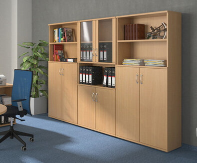 Kancelářský nábytek HOBIS – Kvalita, Ergonomie a Funkčnost Kancelářský nábytek HOBIS – Kvalita, Ergonomie a Funkčnost