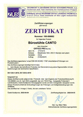 Canto Bürostuhl