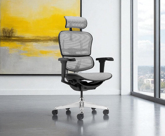 Office chairs